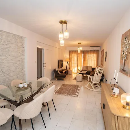 Quattro Center דירה