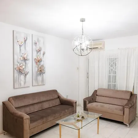 דירה Quattro Center *
