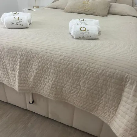 דירה Quattro Center
