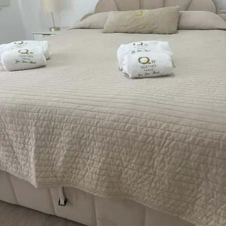 Quattro Center לרנקה