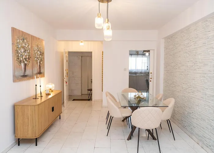 Apartmán Quattro Center