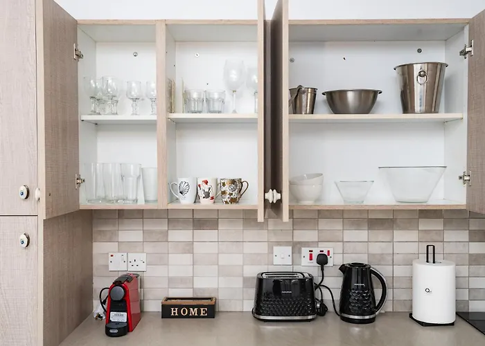 Apartmán Quattro Center