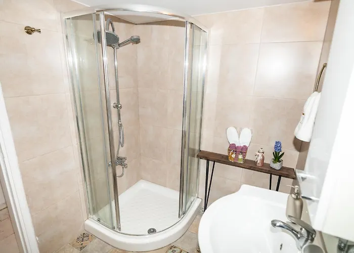 Apartmán Quattro Center *