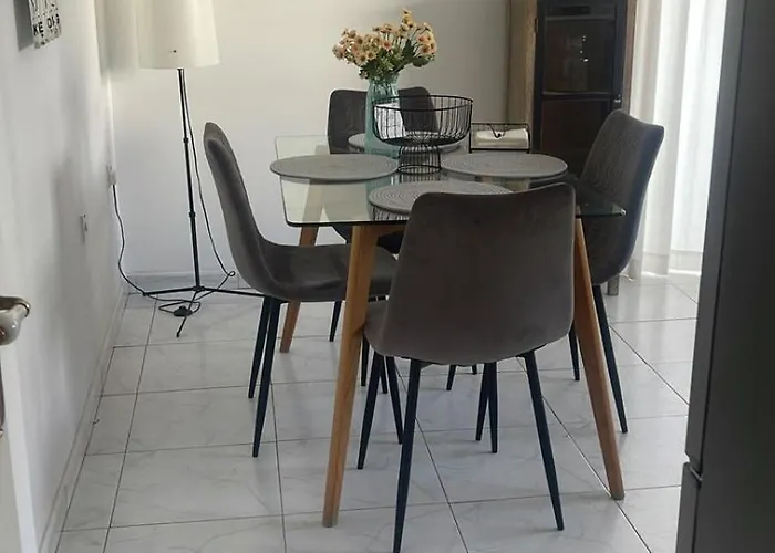 Apartmán Quattro Center