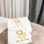 Quattro Center Appartement