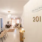 Appartement Quattro Center *