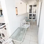 Appartement Quattro Center Larnaca