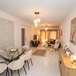 Quattro Center Apartament