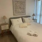 Quattro Center Appartement