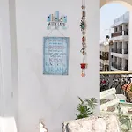 Quattro Center Appartement *