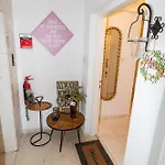 Quattro Center Apartament Larnaca