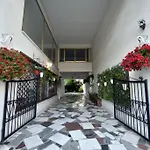 Quattro Center Appartement *