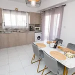 Quattro Center Appartement