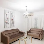 Apartment Quattro Center *