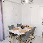 Quattro Center Apartment Larnaca