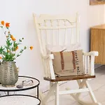 Apartment Quattro Center Larnaca