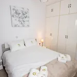 Quattro Center Appartement
