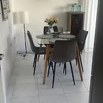 Apartment Quattro Center