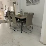 Quattro Center Apartment *
