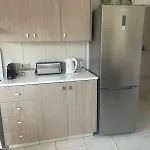 Quattro Center Apartament Larnaca