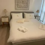 Apartament Quattro Center Larnaca