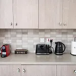 Quattro Center Apartament