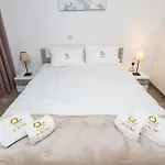 Quattro Center Apartment *