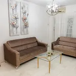 Appartement Quattro Center *