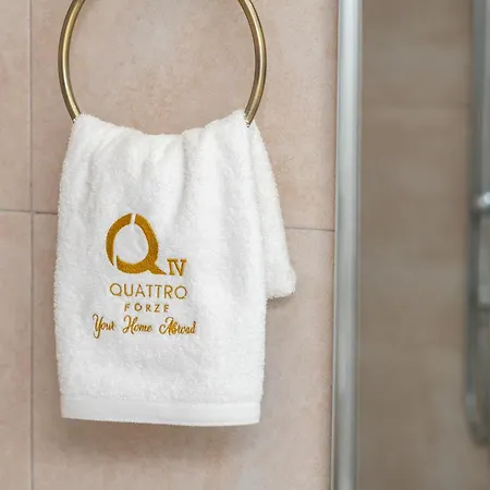 Apartment Quattro Center Larnaca