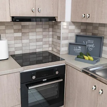 Quattro Center Apartment *