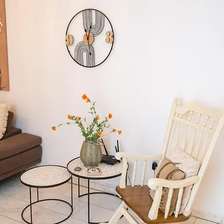 Quattro Center Apartment