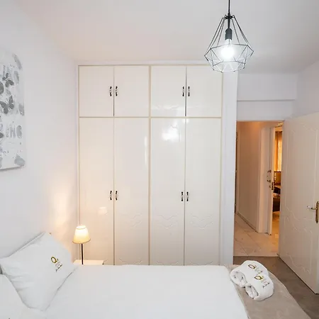 Quattro Center Apartment Larnaca