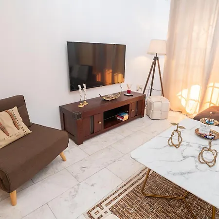 Apartment Quattro Center *