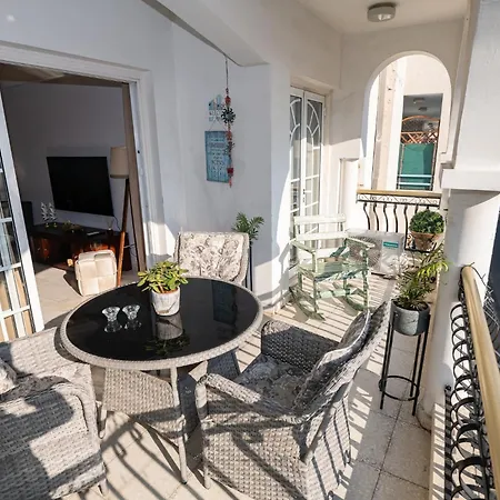 Apartament Quattro Center Larnaca