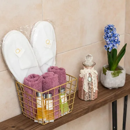 Quattro Center Appartement