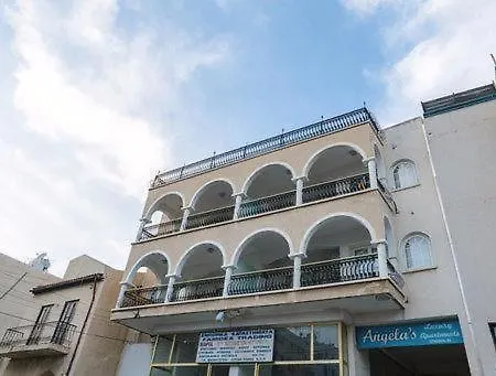 Apartamento Quattro Center