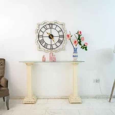 Quattro Center Appartement