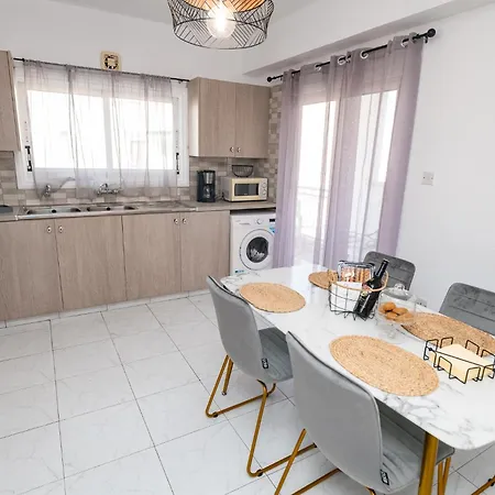 Quattro Center Appartement