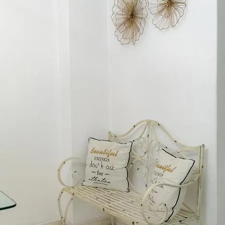 Appartement Quattro Center