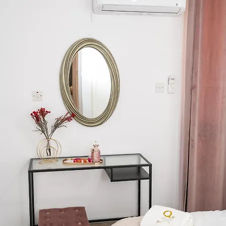 Apartamento Quattro Center