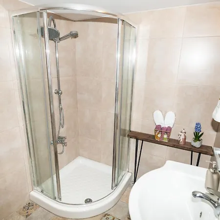 Appartement Quattro Center *