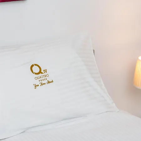 Apartment Quattro Center Larnaca