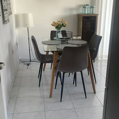 Apartment Quattro Center