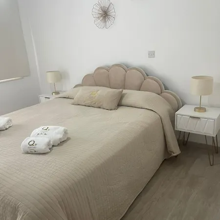 Apartamento Quattro Center *
