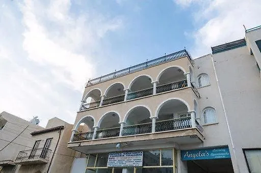 דירה Quattro Center