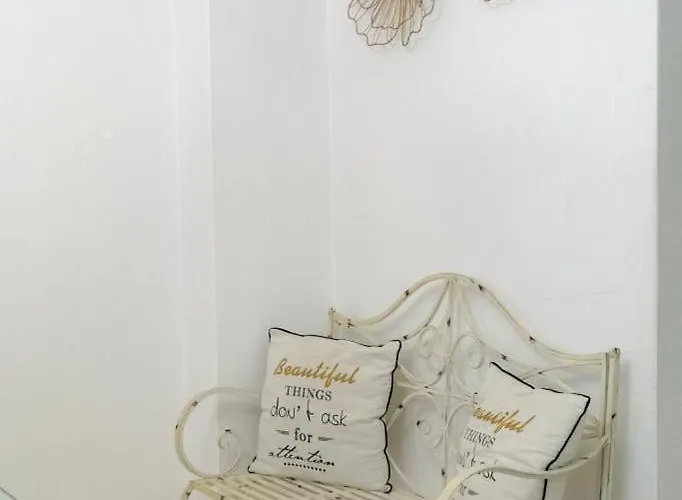 דירה Quattro Center