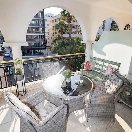 Apartment Quattro Center Ap102 *