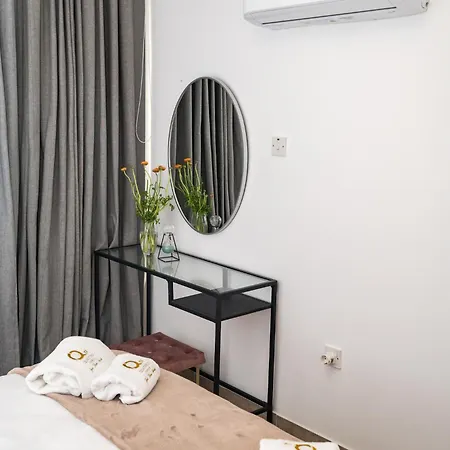 Quattro Center Ap102 Larnaca