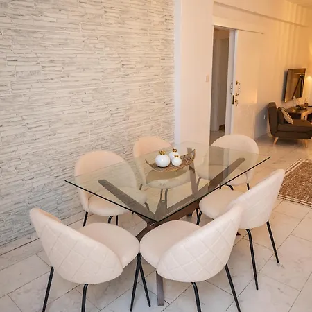 Apartment Quattro Center Ap102 *