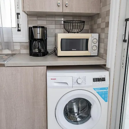 Apartament Quattro Center Larnaca